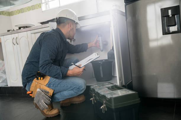 Best Water Leak Repair  in Ballenger Creek, MD