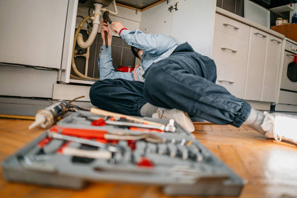 Best Water Heater Repair  in Ballenger Creek, MD