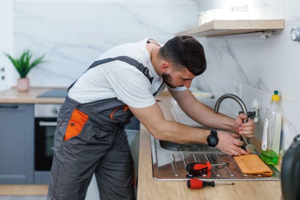 Trusted Ballenger Creek, MD Plumbing Experts