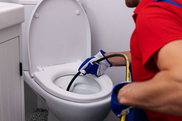 Best Plumbing Installation Services  in Ballenger Creek, MD