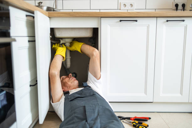 Best Plumbing Inspection Services  in Ballenger Creek, MD