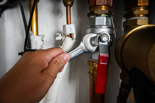 Best Sewer Cleaning Services  in Ballenger Creek, MD